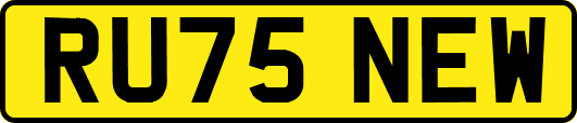 RU75NEW
