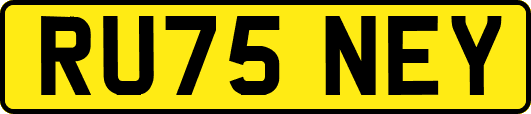 RU75NEY