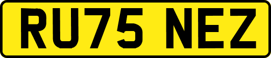 RU75NEZ