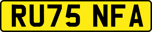 RU75NFA