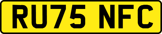 RU75NFC