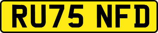 RU75NFD