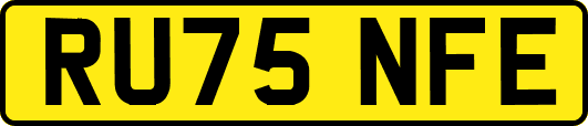 RU75NFE