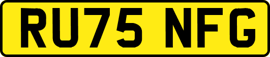 RU75NFG