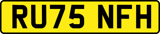 RU75NFH