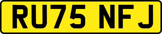 RU75NFJ