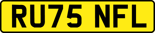 RU75NFL