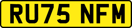 RU75NFM
