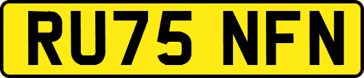 RU75NFN