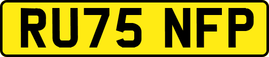 RU75NFP
