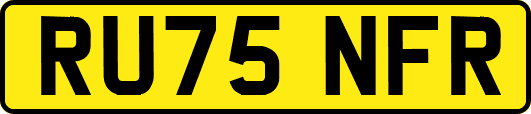 RU75NFR