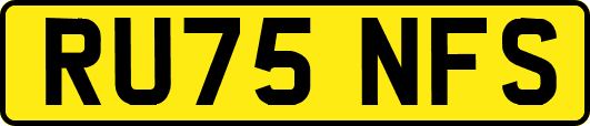 RU75NFS