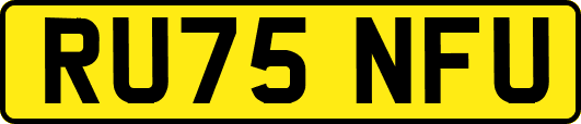 RU75NFU