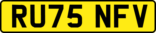 RU75NFV