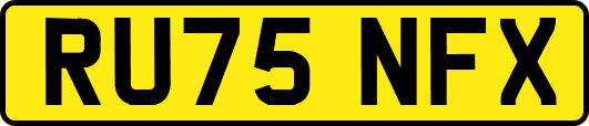 RU75NFX
