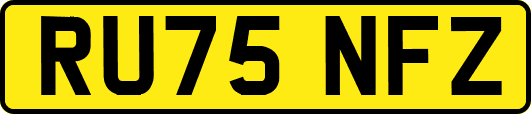 RU75NFZ