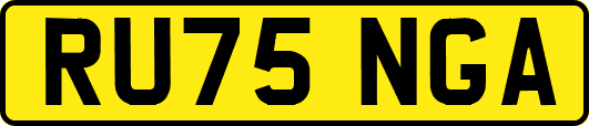 RU75NGA