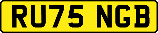 RU75NGB