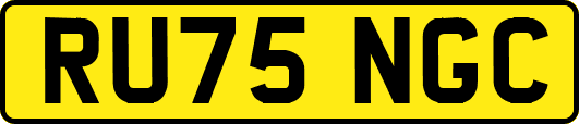 RU75NGC