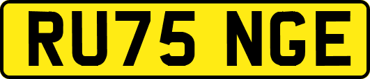 RU75NGE