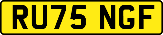 RU75NGF