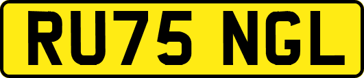RU75NGL
