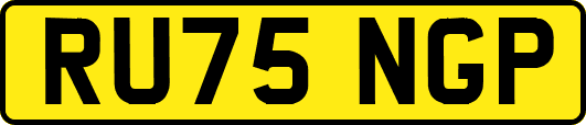 RU75NGP