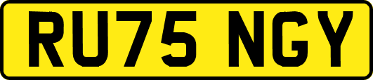 RU75NGY