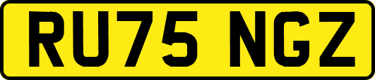 RU75NGZ