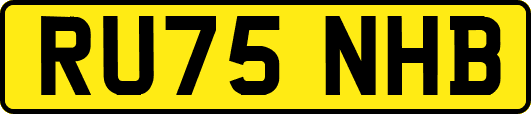 RU75NHB