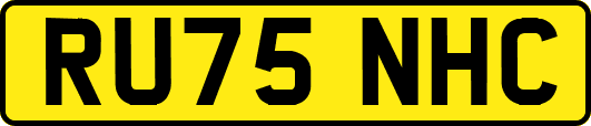 RU75NHC