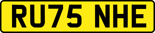RU75NHE