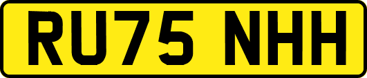 RU75NHH