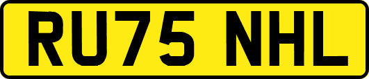 RU75NHL