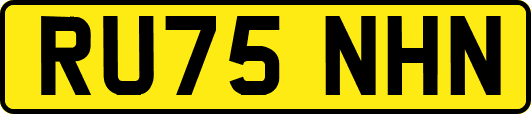 RU75NHN
