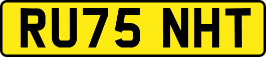 RU75NHT