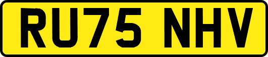 RU75NHV