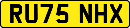 RU75NHX