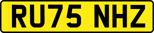 RU75NHZ