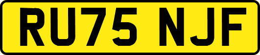 RU75NJF