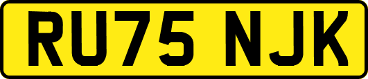 RU75NJK