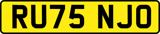 RU75NJO