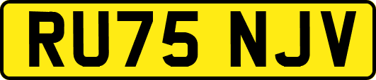 RU75NJV