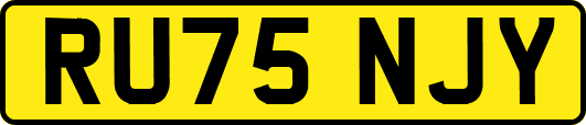 RU75NJY