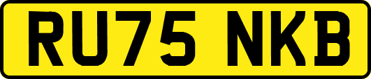 RU75NKB