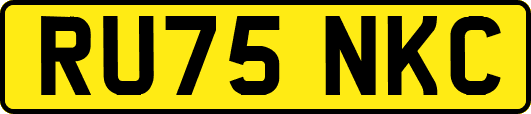 RU75NKC