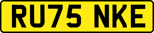 RU75NKE