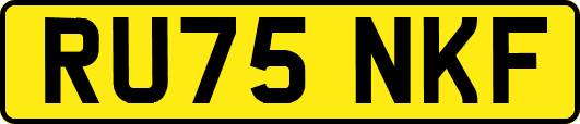 RU75NKF