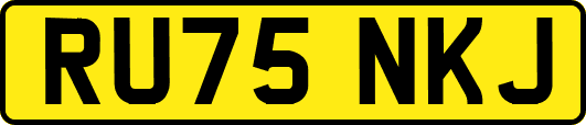 RU75NKJ
