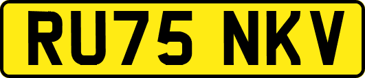 RU75NKV